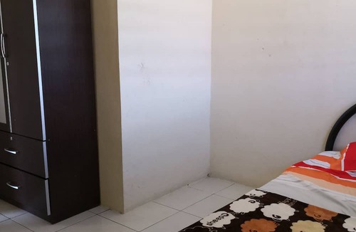 Sipitang House | Kuala Mengalong Cottage