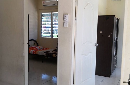 Sipitang House | Kuala Mengalong Cottage