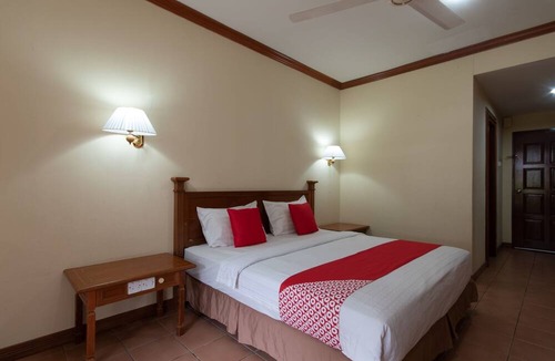 Kundasang Hotel | Super OYO 89300 Zen Garden Resort