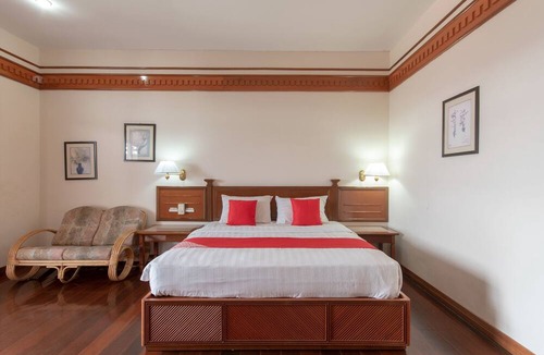 Kundasang Hotel | Super OYO 89300 Zen Garden Resort