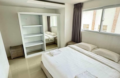 Olongapo Hotel | Chequers Suite
