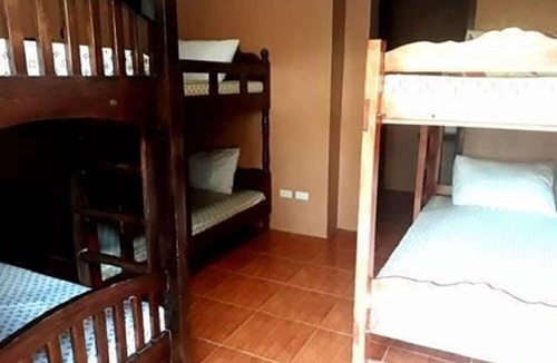 Capas Hotel | Bognot Lodge Mt Pinatubo Guesthouse