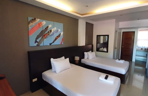 Boac Hotel | Hotel Zenturia