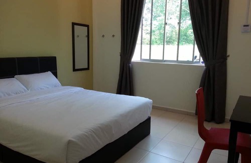 Kampung Jelatang Hotel | Hotel Alor Villa