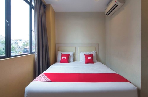 Batu Caves Hotel | Hotel O Hotel 916