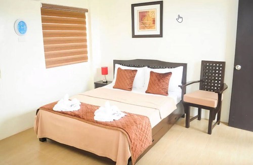 General Trias Hotel | Brownwood Resort & Hotel