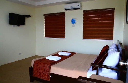 General Trias Hotel | Brownwood Resort & Hotel