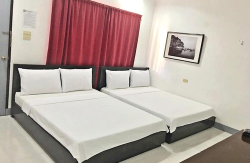 Yumbing House | Paguia's Cottages