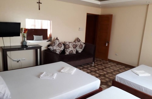 Infanta Hotel | WMV Hotel & Restaurant