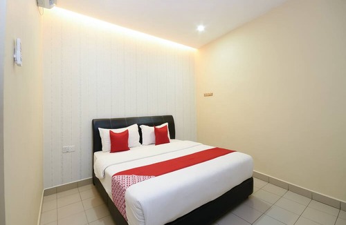 Miri Hotel | Hotel O Ys Inn