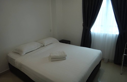 Kampung Geliga Besar Hotel | Hotel Seri Geliga