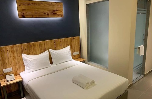 Pelabuhan Klang Hotel | TLJ Hotel