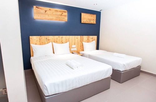 Pelabuhan Klang Hotel | TLJ Hotel