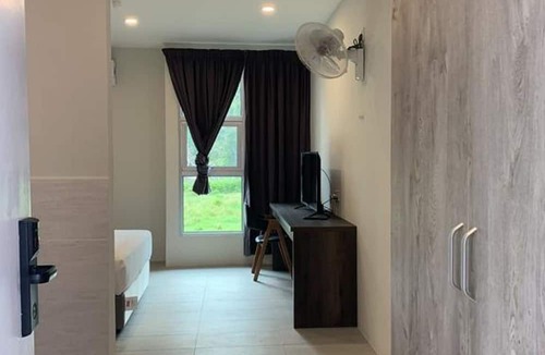 Pantai Tengah House | The Sassy House