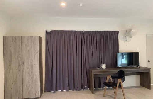 Pantai Tengah House | The Sassy House