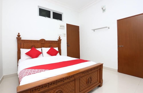 Kampung Gong Rengas Hotel | OYO 89435 Nusantara Group Hotel