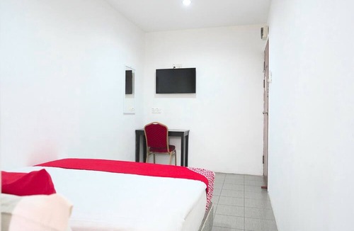 Bintulu Hotel | OYO 89373 Nobel Homestay