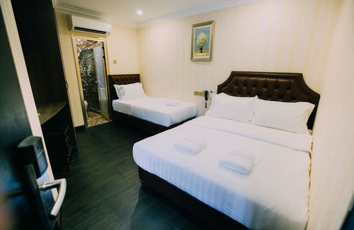 Pudu Hotel | Hotel Venice