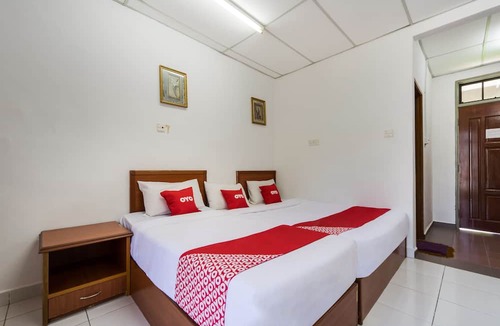 Kampung Bendang Hotel | Hotel O Terap Inn Kuala Nerang