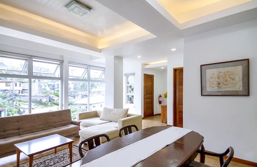 Baguio House | RiCio Haus
