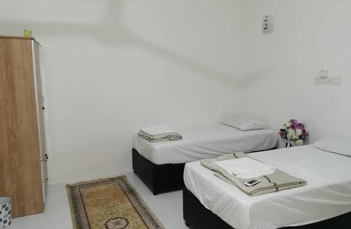 Kota Samarahan Villa | Seri Kenangan