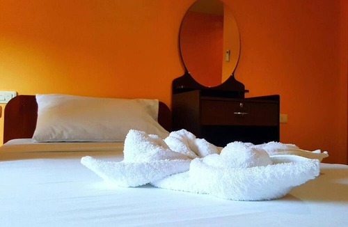 Borongan City Hotel | Domsowir Hotel and Restaurant