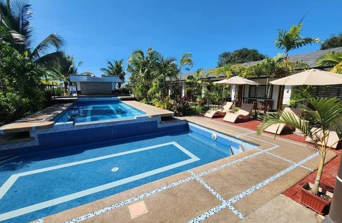 Bauang Hotel | Marand Beach Resort