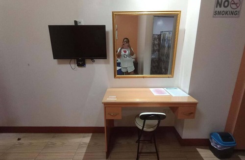 Balasan House | M2R Apartelle