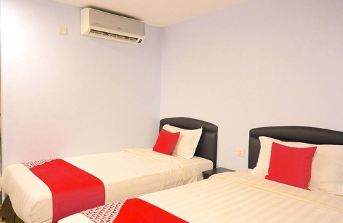 Bintulu Hotel | Hotel O Utama Inn
