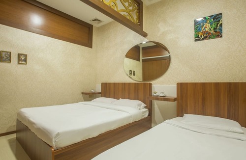 Downtown Kota Kinabalu Hotel | Hotel O Rebecca's Homes
