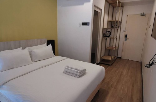 Larut Hotel | TT Dorf Hotel Matang