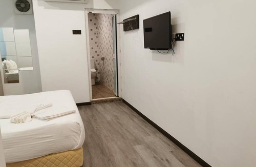 Larut Hotel | TT Dorf Hotel Taiping