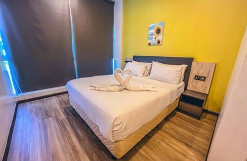 Larut Hotel | TT Dorf Hotel Taiping