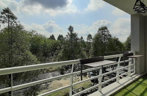Sri Petaling Hostel | SkyCity Capsule Hostel
