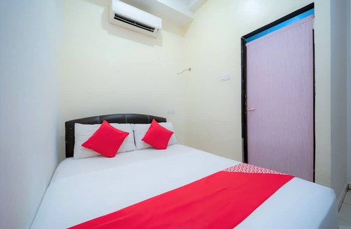 Batu Ferringhi Hotel | Hotel O My Budget Home