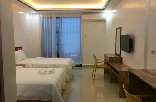 Zamboanga Hotel | Hotel Primera