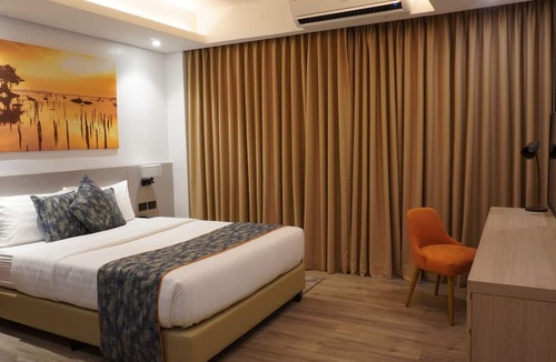 Iloilo City Proper Hotel | Citadines Amigo Iloilo