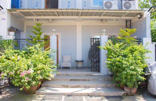 Tagum Hotel | Vitasolo Hometel & Suite