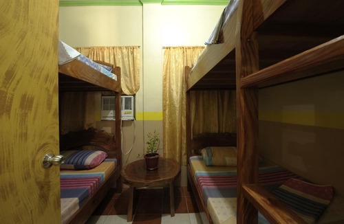 Basco House | Northview Hometel