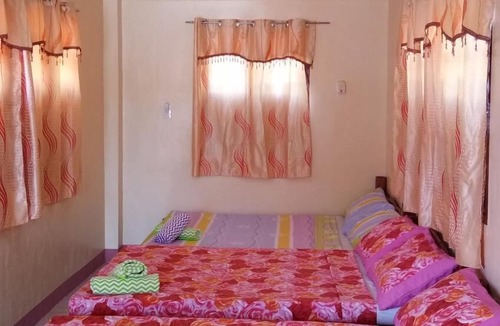 Basco House | Northview Hometel