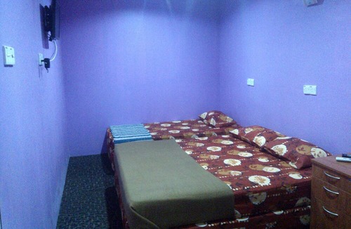 Shahab Perdana Hotel | Hijrah Hotel