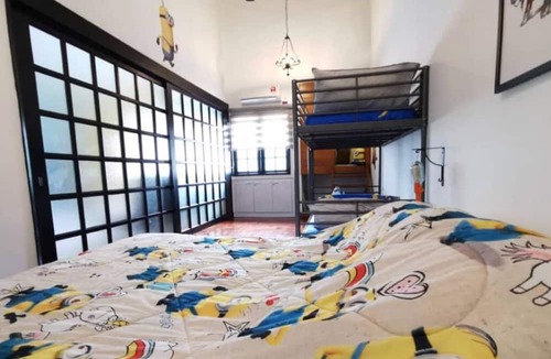 Bukit Tinggi House | Selesa Hillhomes Homestay by Immaculate
