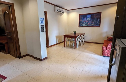 Olongapo Hotel | Subic Waterfront Resort And Hotel
