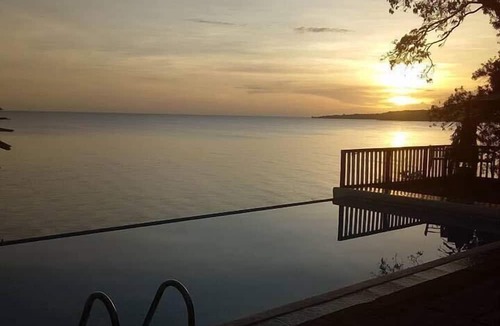 Jagna Hotel | Cliff Haven Resort & Restaurant