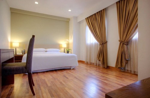 Bangsar Apartment | 2 Bedroom Premier Suite - 2