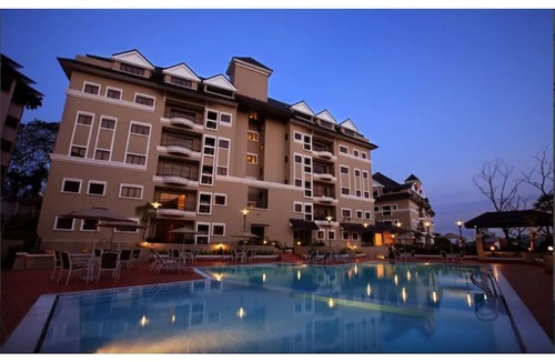 Bangsar Apartment | Stylish Studio Suite - 2