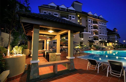 Gua Apartment | The Nomad Bangsar - 3 Bedroom #40
