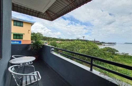 Lahad Datu Hotel | Maya Hotel
