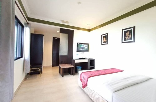 Lahad Datu Hotel | Maya Hotel