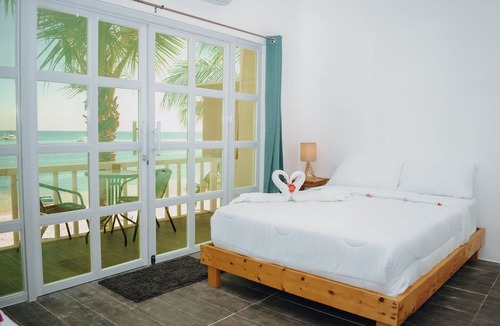 Daanbantayan Hotel | Johan Dive Resort